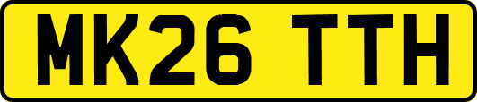 MK26TTH