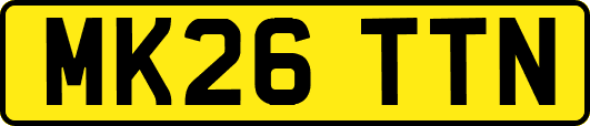 MK26TTN
