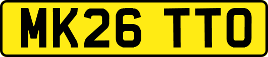 MK26TTO