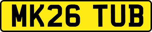 MK26TUB