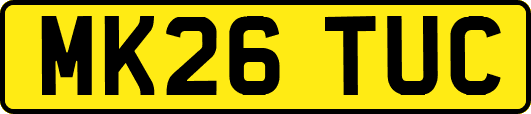 MK26TUC