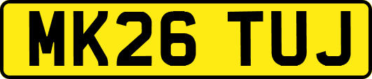 MK26TUJ