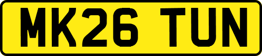 MK26TUN