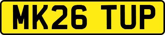 MK26TUP