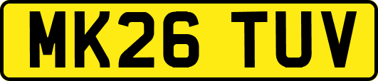 MK26TUV