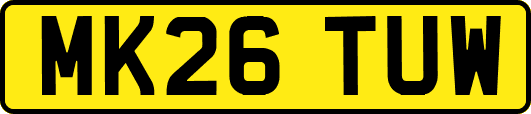MK26TUW