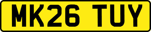 MK26TUY