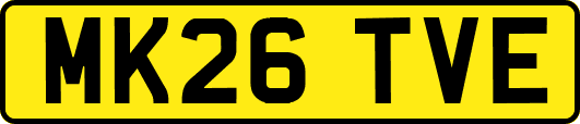 MK26TVE