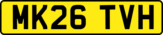 MK26TVH