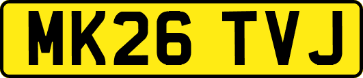 MK26TVJ