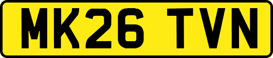 MK26TVN