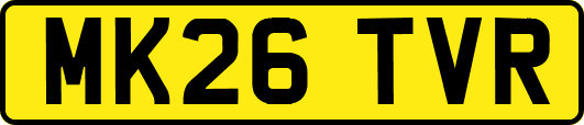 MK26TVR