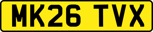 MK26TVX