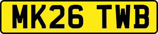 MK26TWB