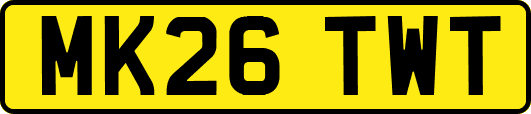 MK26TWT