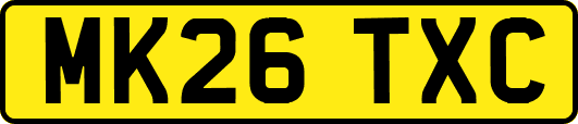 MK26TXC