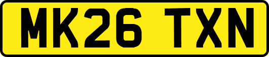 MK26TXN