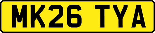 MK26TYA