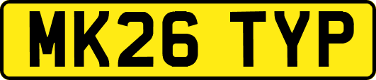 MK26TYP