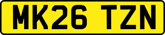 MK26TZN