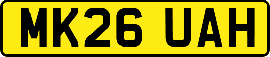 MK26UAH