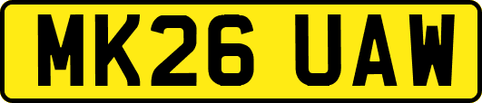 MK26UAW