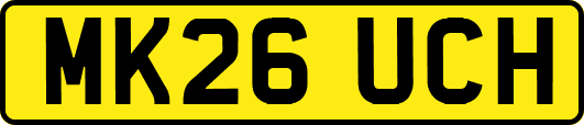 MK26UCH