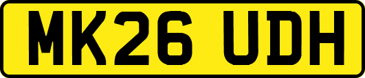 MK26UDH