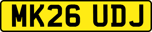 MK26UDJ