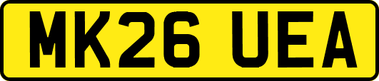 MK26UEA