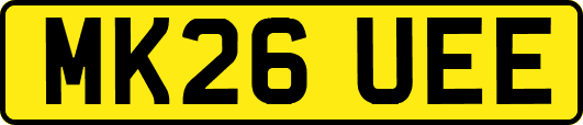 MK26UEE