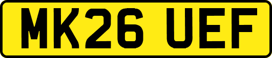 MK26UEF