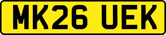 MK26UEK
