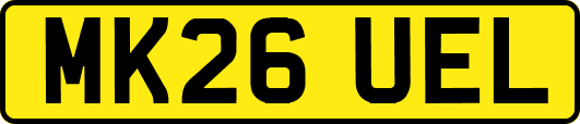 MK26UEL