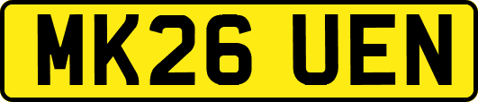 MK26UEN