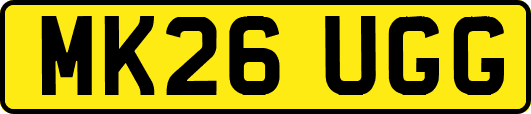 MK26UGG