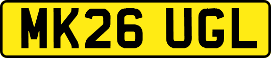 MK26UGL