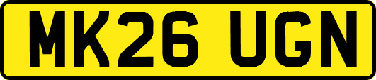 MK26UGN