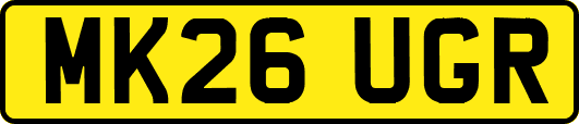 MK26UGR
