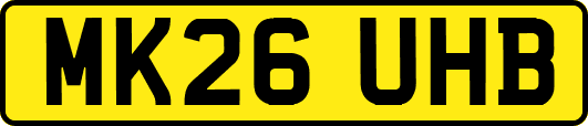 MK26UHB