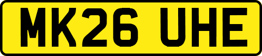 MK26UHE