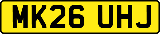 MK26UHJ