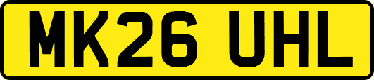 MK26UHL