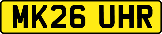 MK26UHR