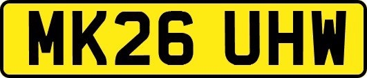 MK26UHW