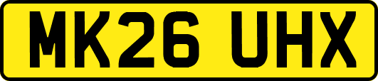MK26UHX