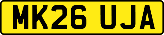 MK26UJA