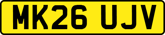 MK26UJV