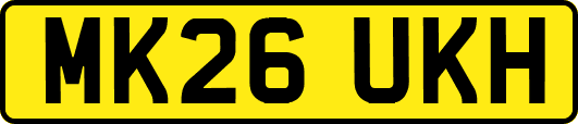 MK26UKH