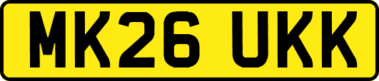 MK26UKK